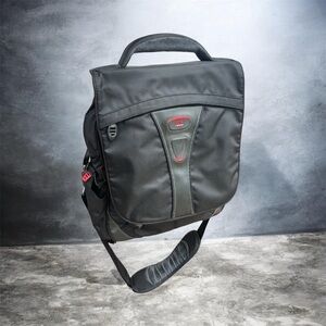 Tumi T Tech Pulse Norfolk Laptop Brief Backpack